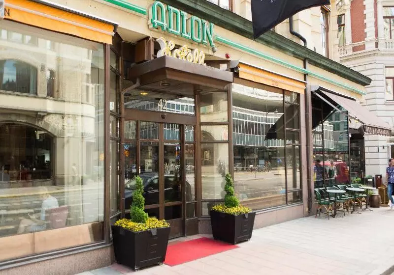 Fotos del hotel Elite Hotel Adlon:  15