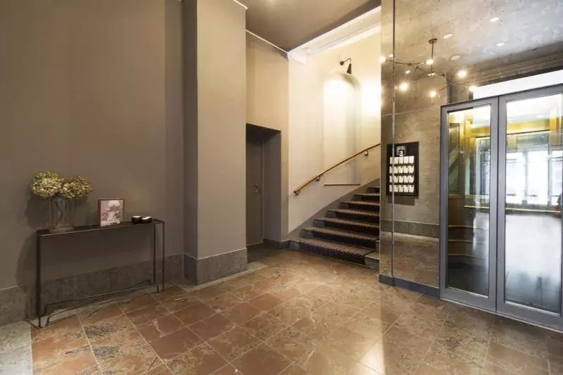 Fotos del hotel Elite Hotel Adlon:  4