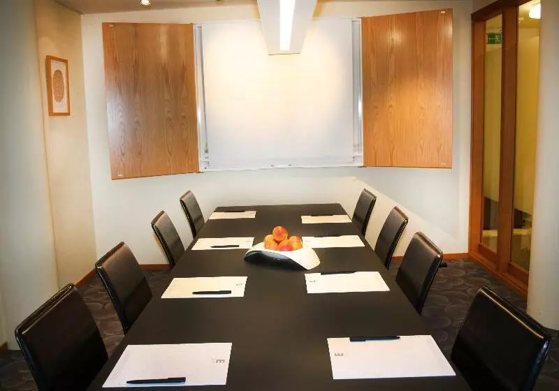 Fotos del hotel Elite Hotel Adlon:  8