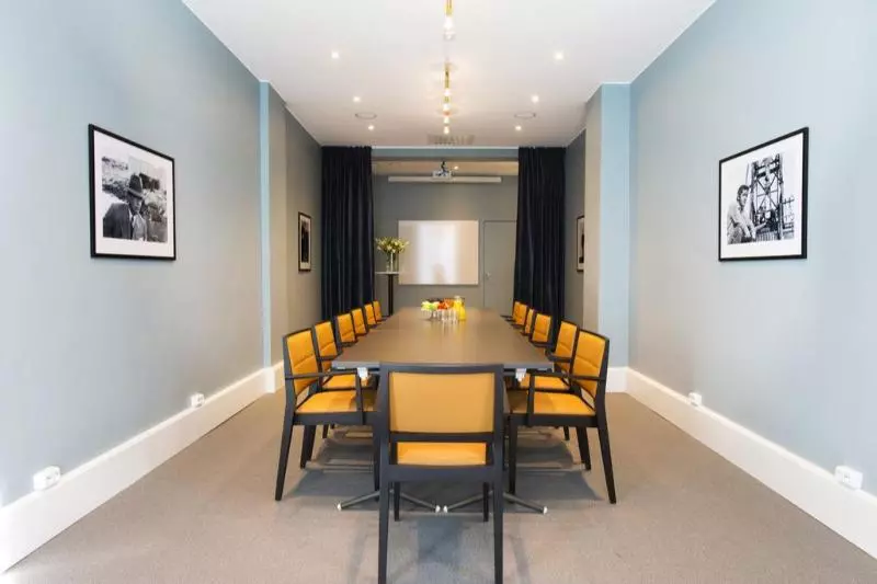 Fotos del hotel Elite Hotel Adlon:  13