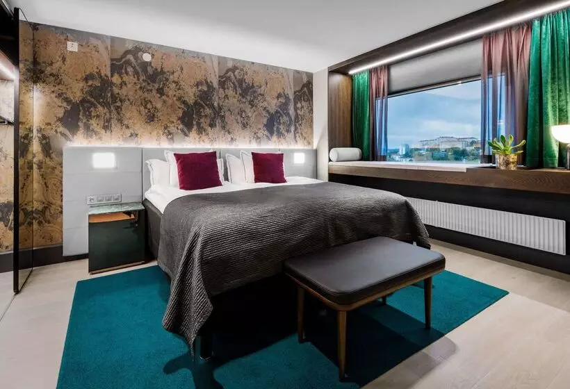 Fotos del hotel Gothia Towers:  23