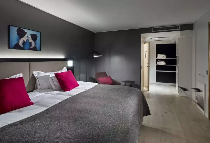 Fotos del hotel Gothia Towers:  21