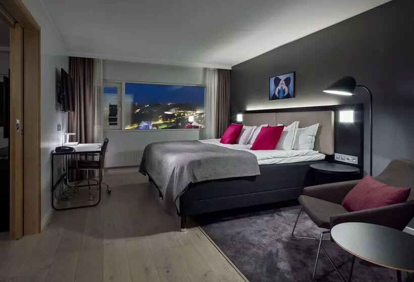 Fotos del hotel Gothia Towers:  13