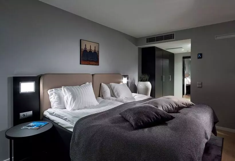 Fotos del hotel Gothia Towers:  18