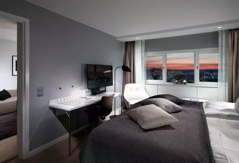 Fotos del hotel Gothia Towers:  14