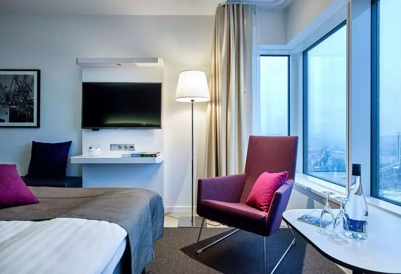 Fotos del hotel Gothia Towers:  17