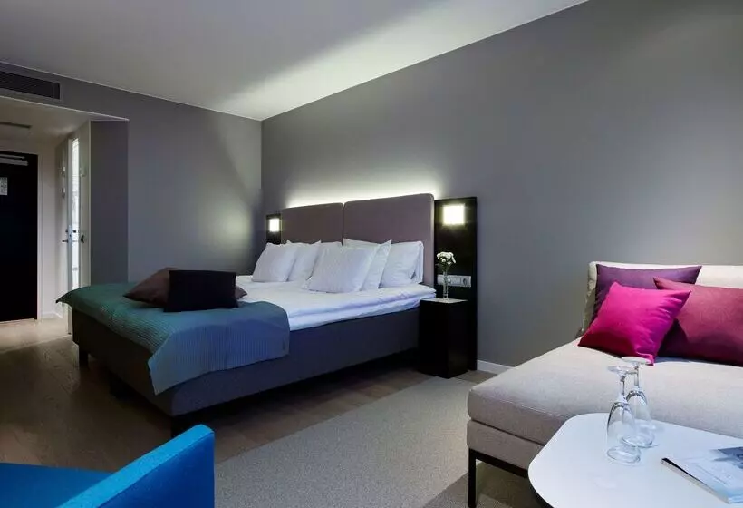 Fotos del hotel Gothia Towers:  25