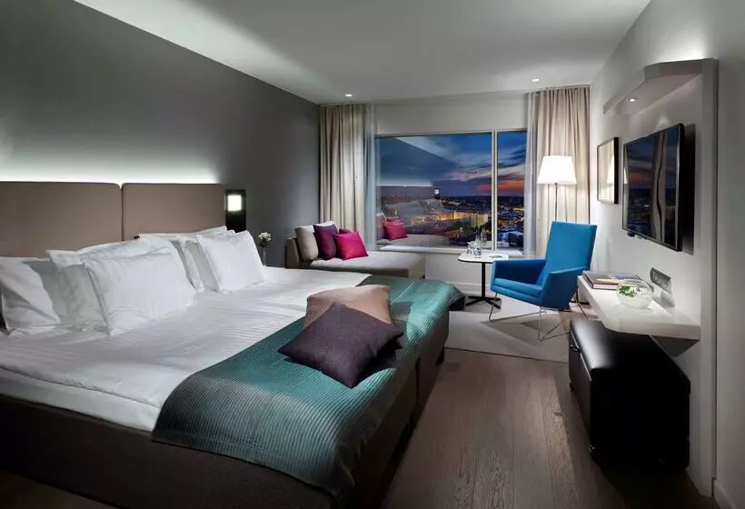 Fotos del hotel Gothia Towers:  15