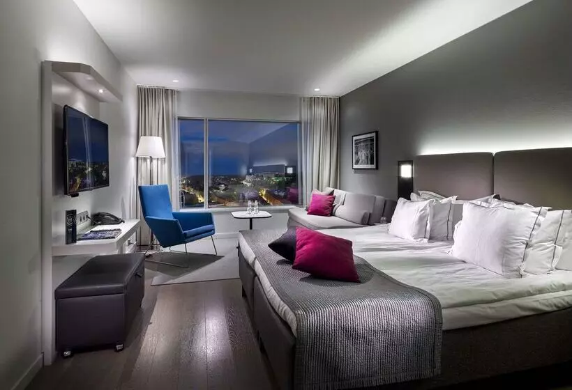 Fotos del hotel Gothia Towers:  20