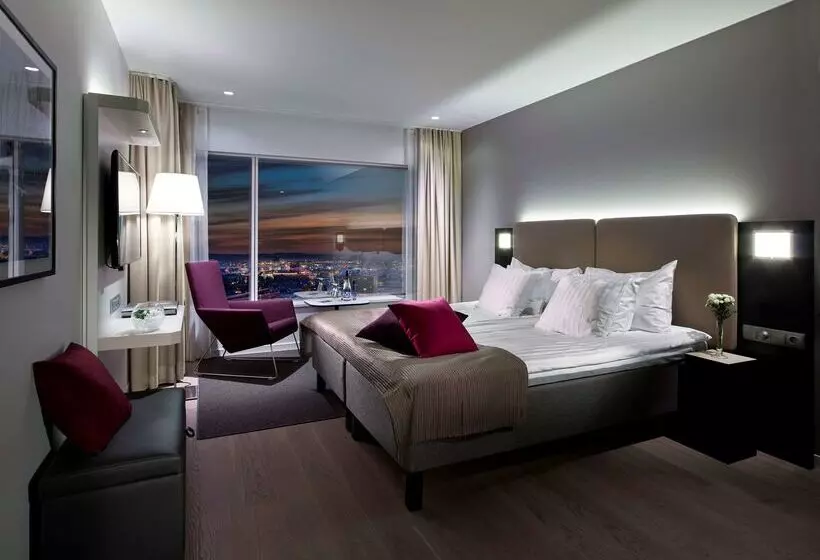 Fotos del hotel Gothia Towers:  16