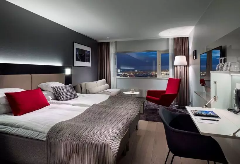 Fotos del hotel Gothia Towers:  10