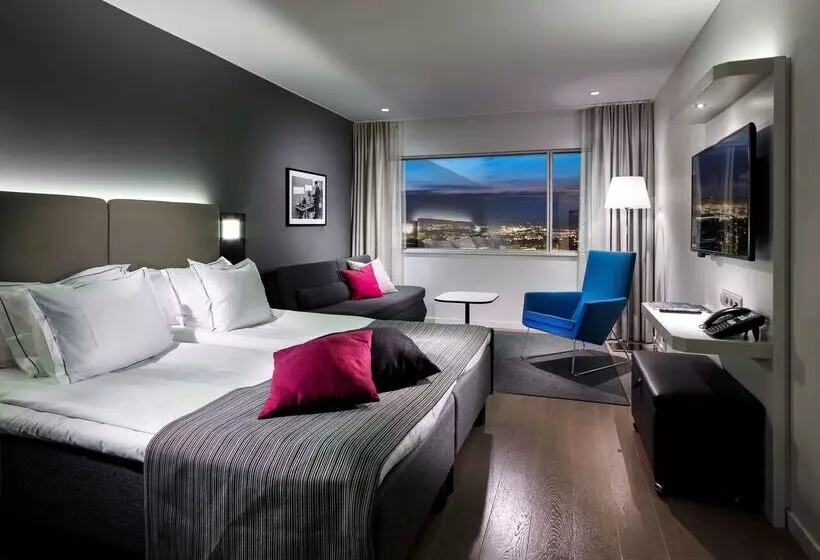 Fotos del hotel Gothia Towers:  5