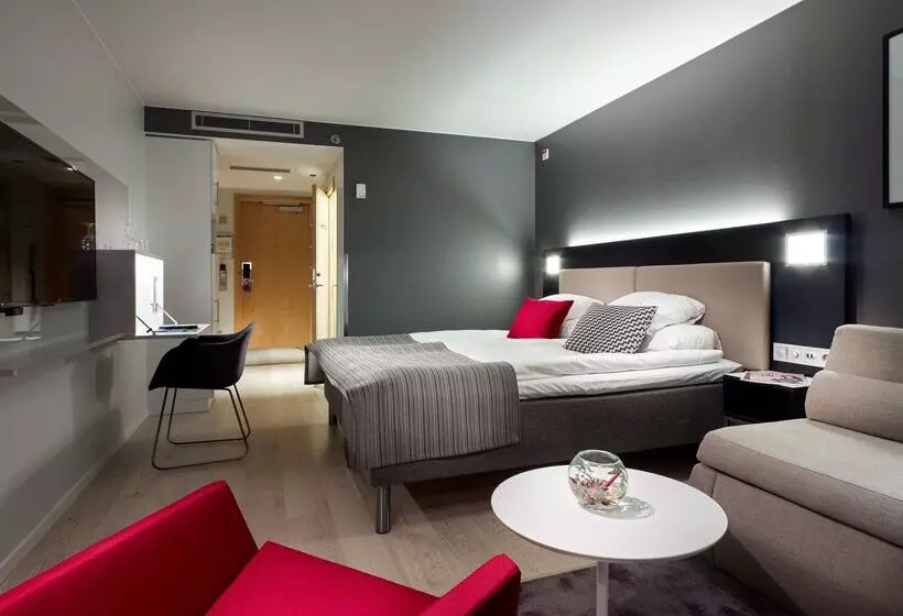 Fotos del hotel Gothia Towers:  2