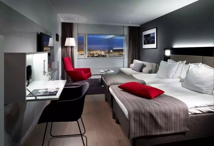 Fotos del hotel Gothia Towers:  7