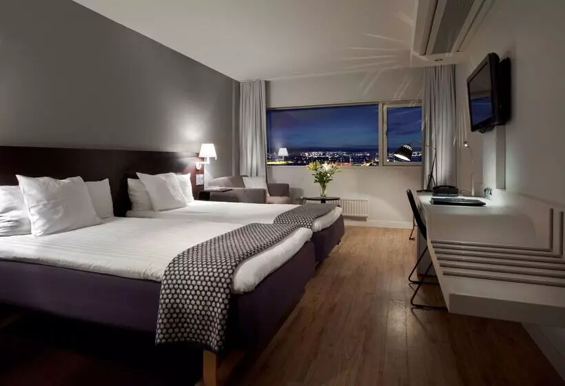 Fotos del hotel Gothia Towers:  24