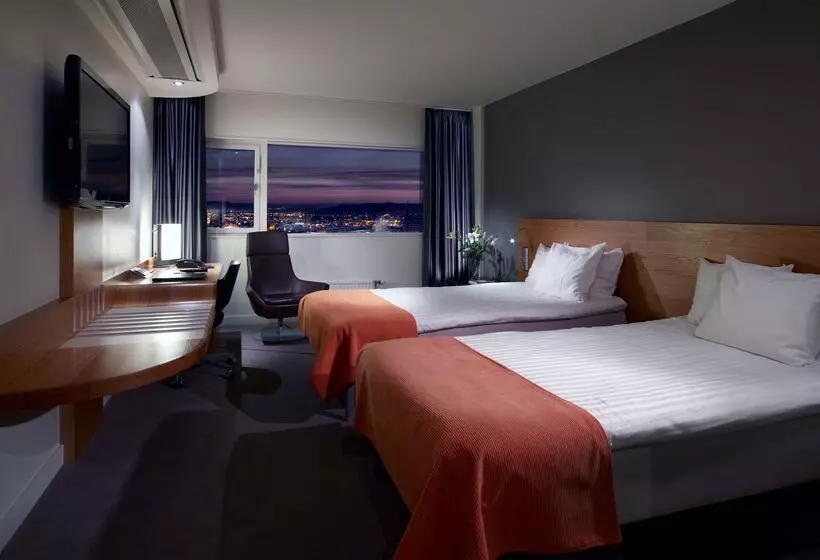 Fotos del hotel Gothia Towers:  9