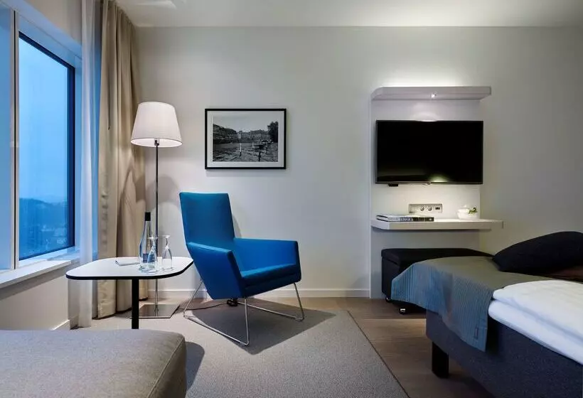 Fotos del hotel Gothia Towers:  11