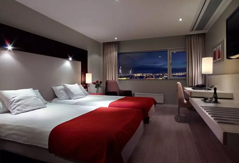 Fotos del hotel Gothia Towers:  22