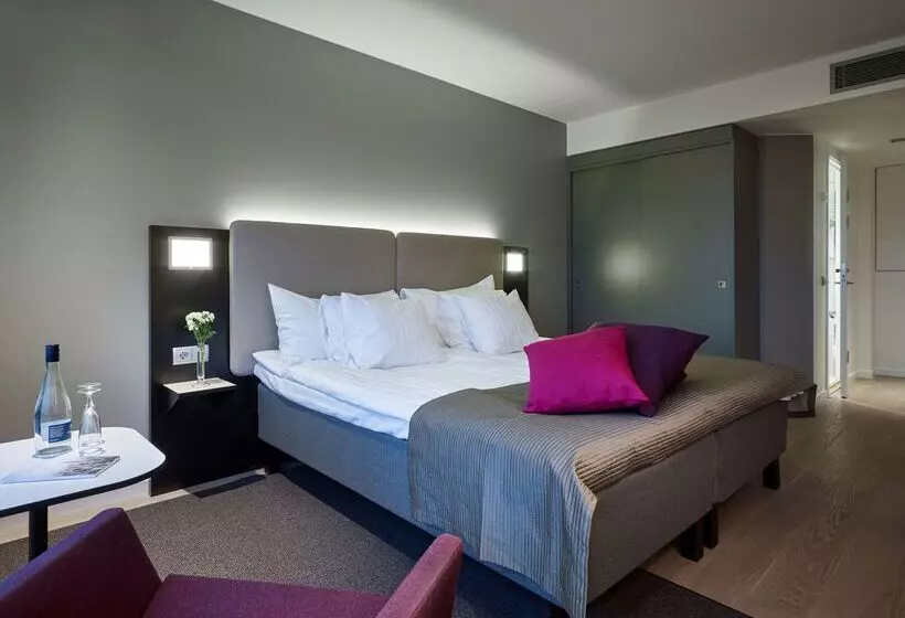 Fotos del hotel Gothia Towers:  3