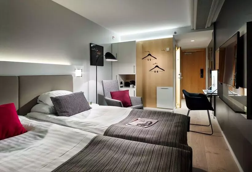 Fotos del hotel Gothia Towers:  19