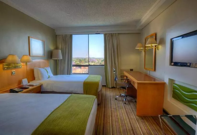 Fotos del hotel Holiday Inn Harare, An Ihg:  21
