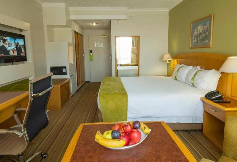 Fotos del hotel Holiday Inn Harare, An Ihg:  23