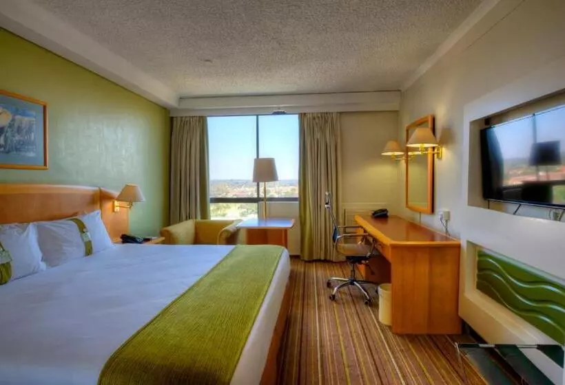 Fotos del hotel Holiday Inn Harare, An Ihg:  10