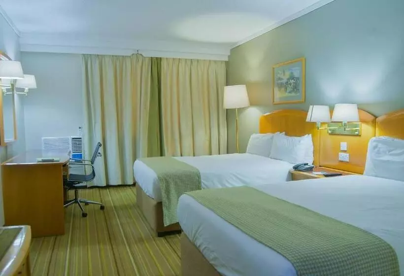 Fotos del hotel Holiday Inn Harare, An Ihg:  11