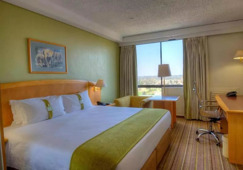 Fotos del hotel Holiday Inn Harare, An Ihg:  12