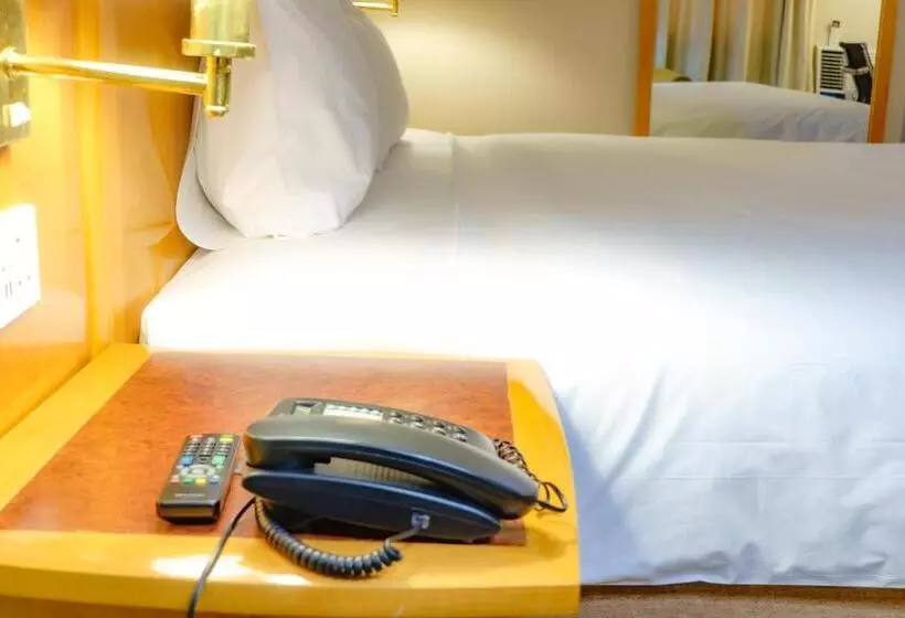 Fotos del hotel Holiday Inn Harare, An Ihg:  13