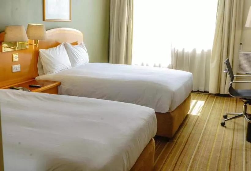 Fotos del hotel Holiday Inn Harare, An Ihg:  18