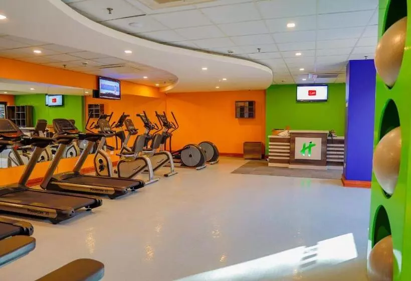 Fotos del hotel Holiday Inn Harare, An Ihg:  7