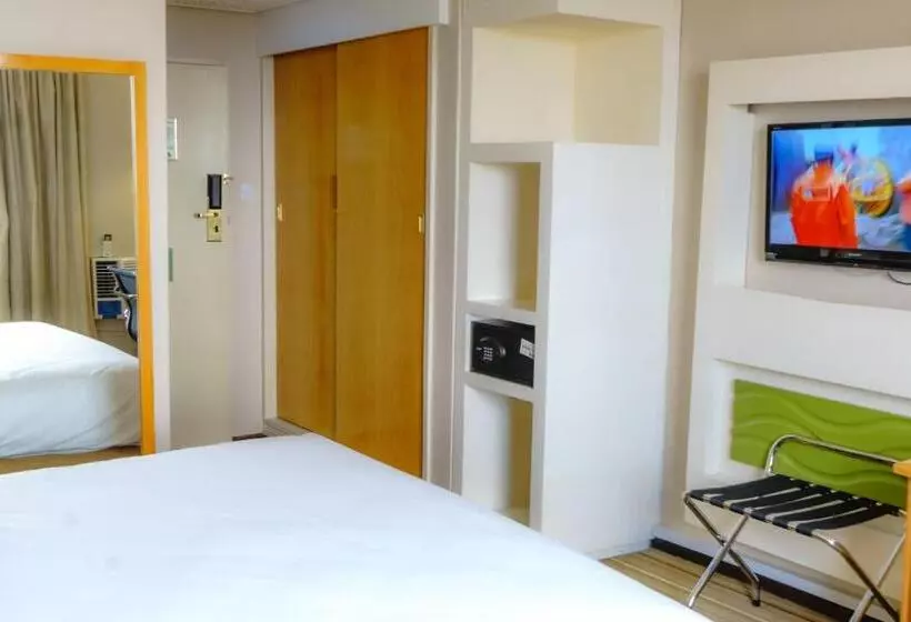 Fotos del hotel Holiday Inn Harare, An Ihg:  19