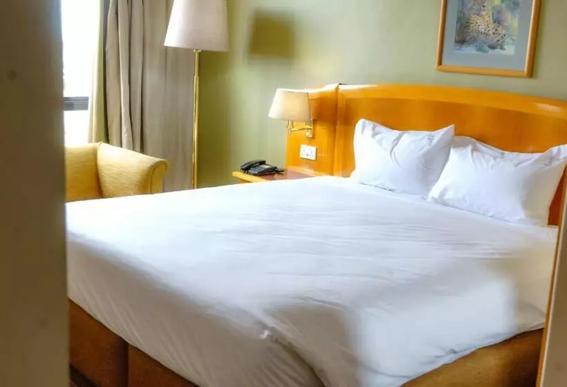 Fotos del hotel Holiday Inn Harare, An Ihg:  5