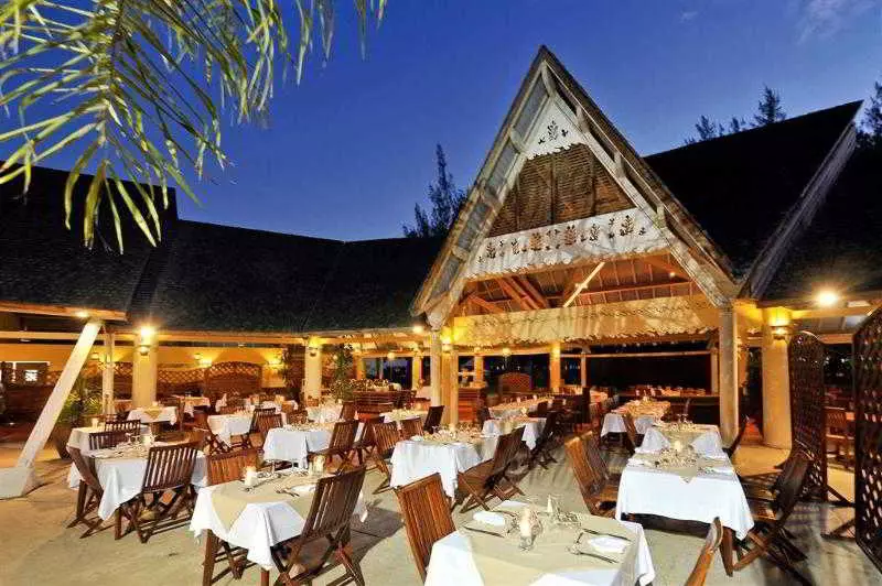 Fotos del hotel Le Relais De Lhermitage:  3