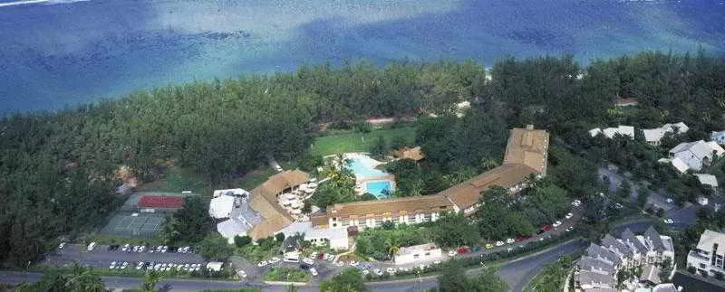 Fotos del hotel Le Relais De Lhermitage:  8