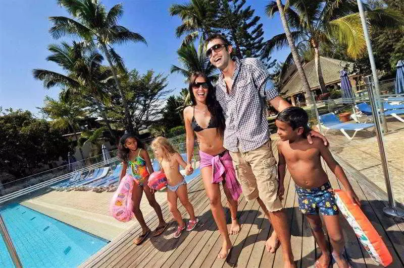 Fotos del hotel Le Relais De Lhermitage:  9