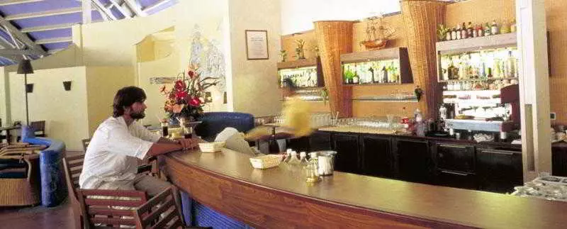 Fotos del hotel Le Relais De Lhermitage:  4