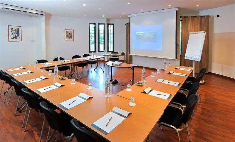 Fotos del hotel Le Relais De Lhermitage:  5