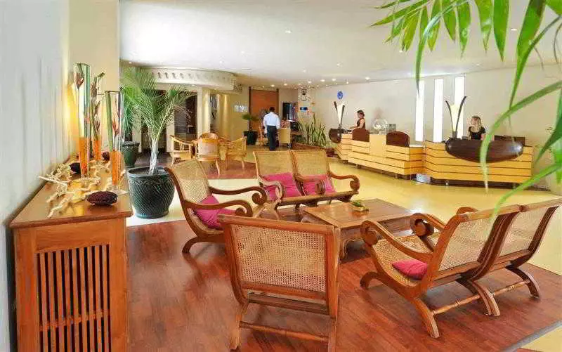 Fotos del hotel Le Relais De Lhermitage:  2