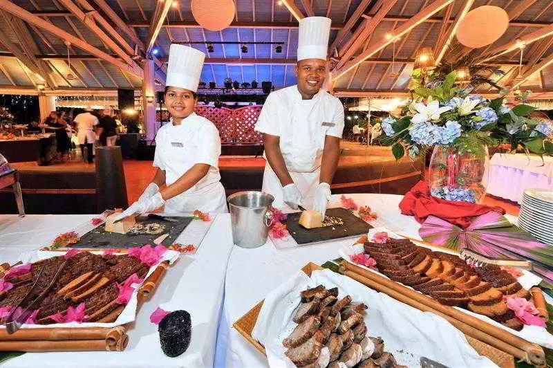 Fotos del hotel Le Relais De Lhermitage:  12