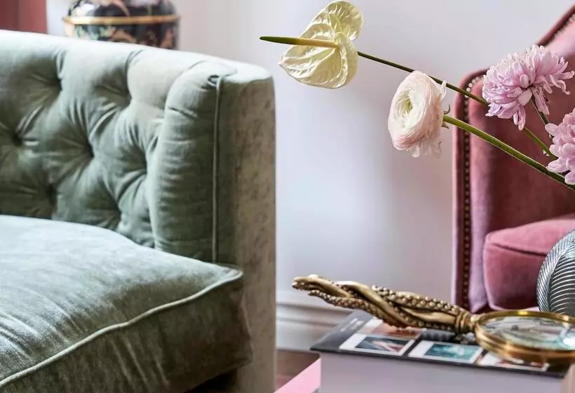 Fotos del hotel Mj's:  14