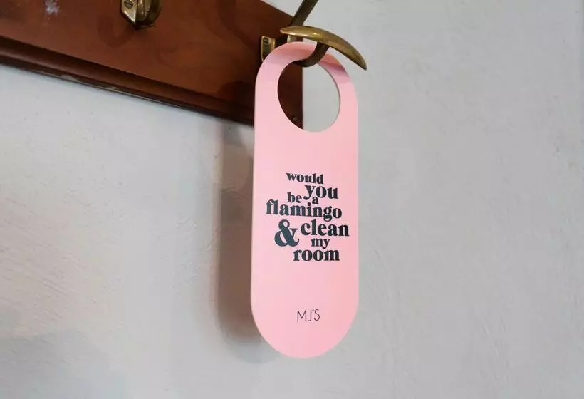 Fotos del hotel Mj's:  8