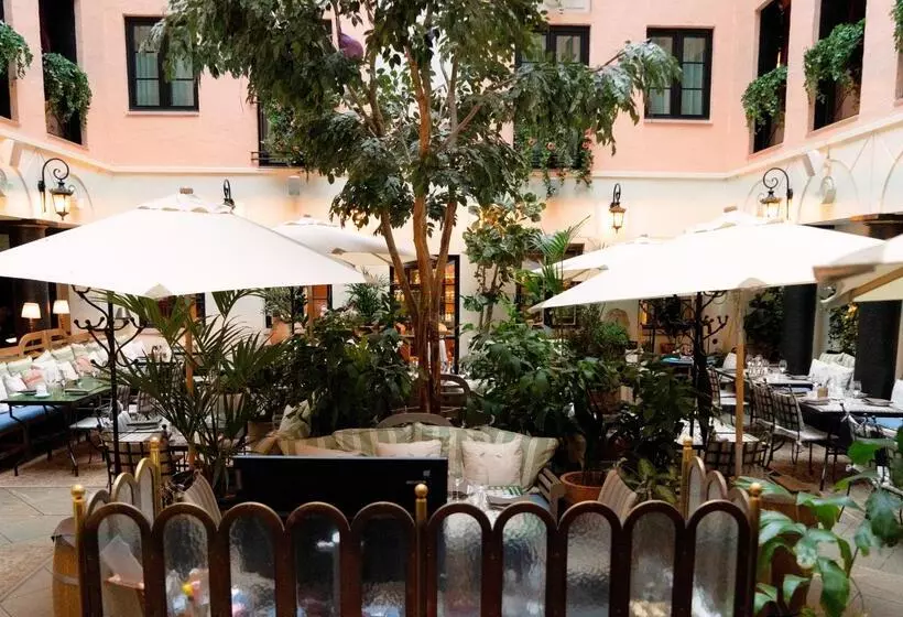 Fotos del hotel Mj's:  22