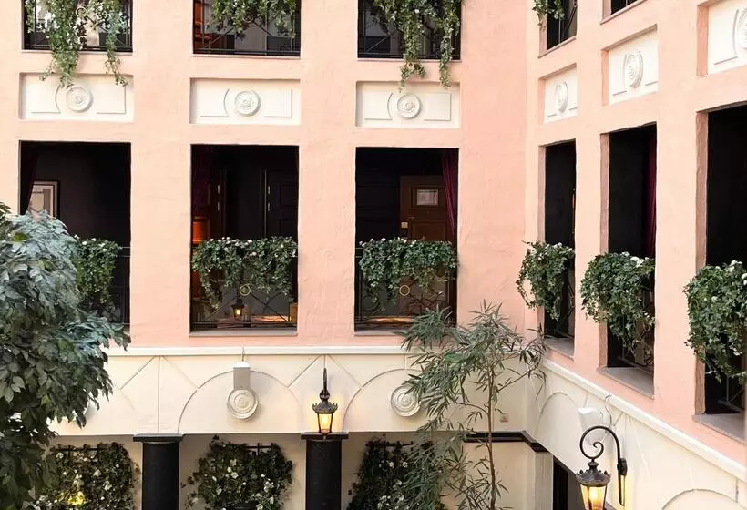 Fotos del hotel Mj's:  13