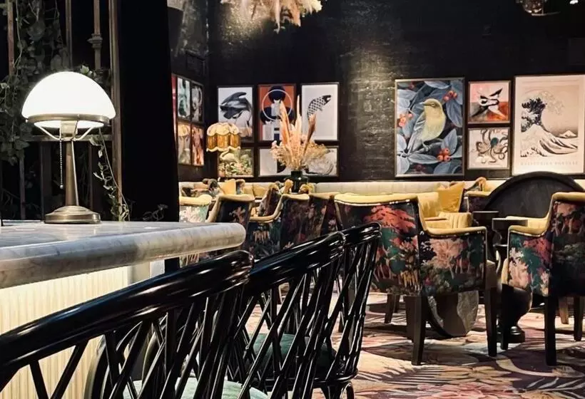 Fotos del hotel Mj's:  24