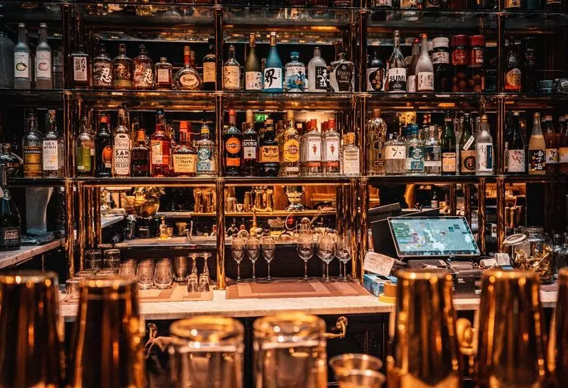 Fotos del hotel Mj's:  4