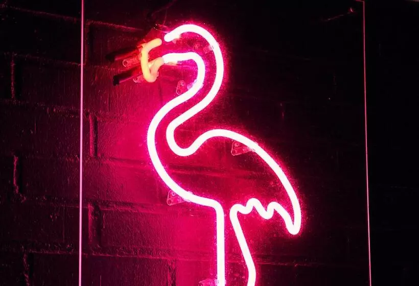 Fotos del hotel Mj's:  6