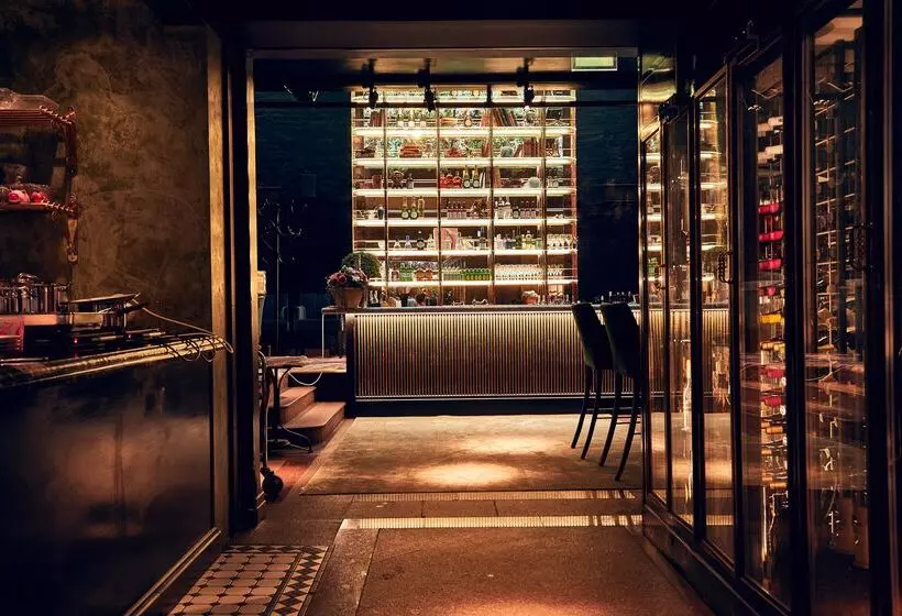 Fotos del hotel Mj's:  16