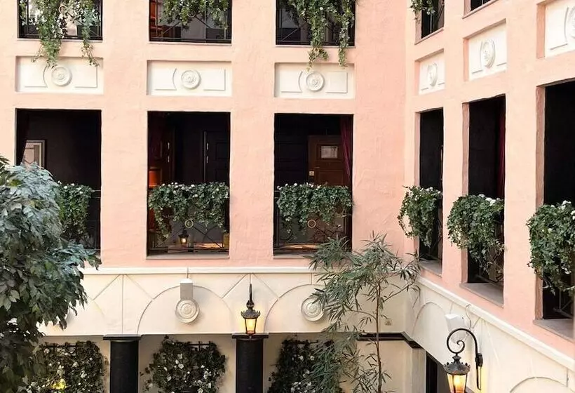 Fotos del hotel Mj's:  18